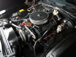 Ford Gran Torino 2-Door Fastback 1972 года